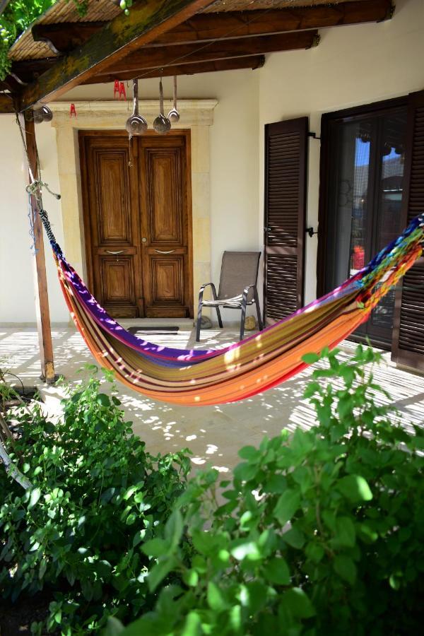 Villa Lena Sívas Extérieur photo