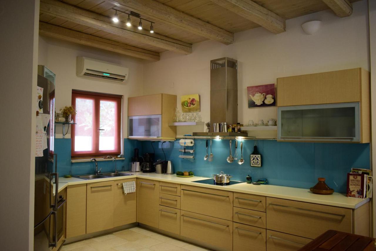 Villa Lena Sívas Extérieur photo