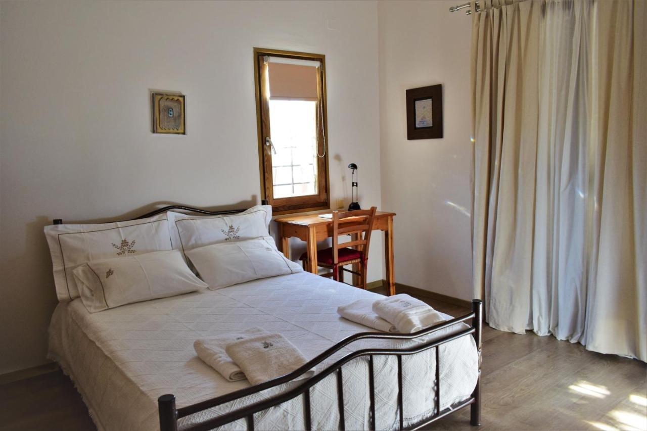 Villa Lena Sívas Extérieur photo