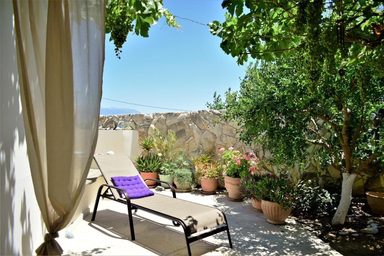 Villa Lena Sívas Extérieur photo