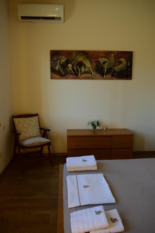 Villa Lena Sívas Extérieur photo